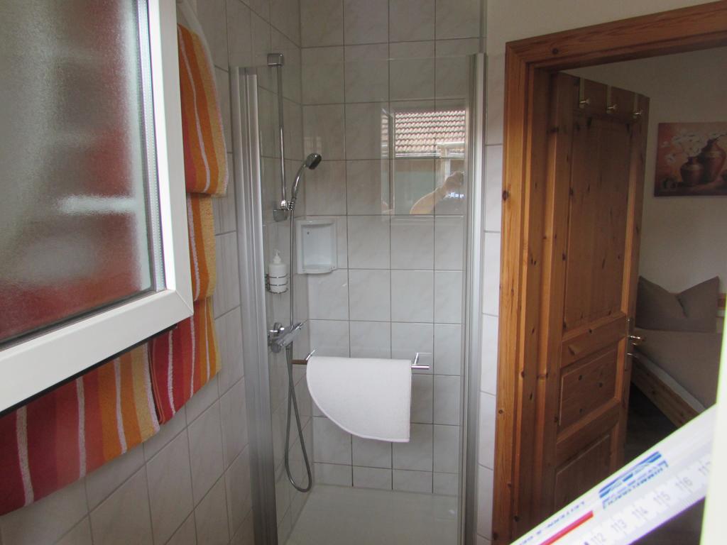 Gastehaus Stramka Hotel Rust Luaran gambar
