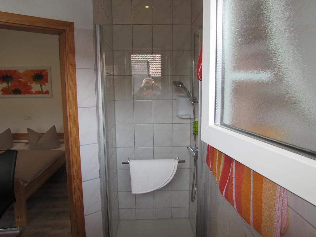 Gastehaus Stramka Hotel Rust Luaran gambar